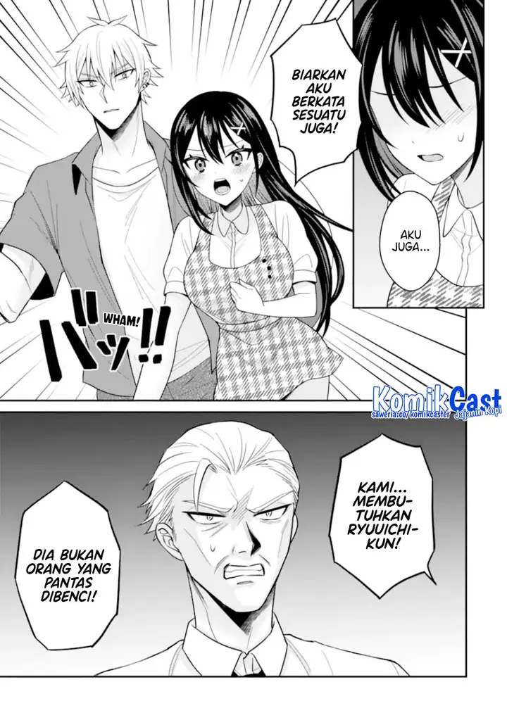 image-komik-netorare-manga-no-kuzu-otoko-ni-tensei-shita-hazu-ga-heroine-ga-yottekuru-ken-chapter-19-23/31