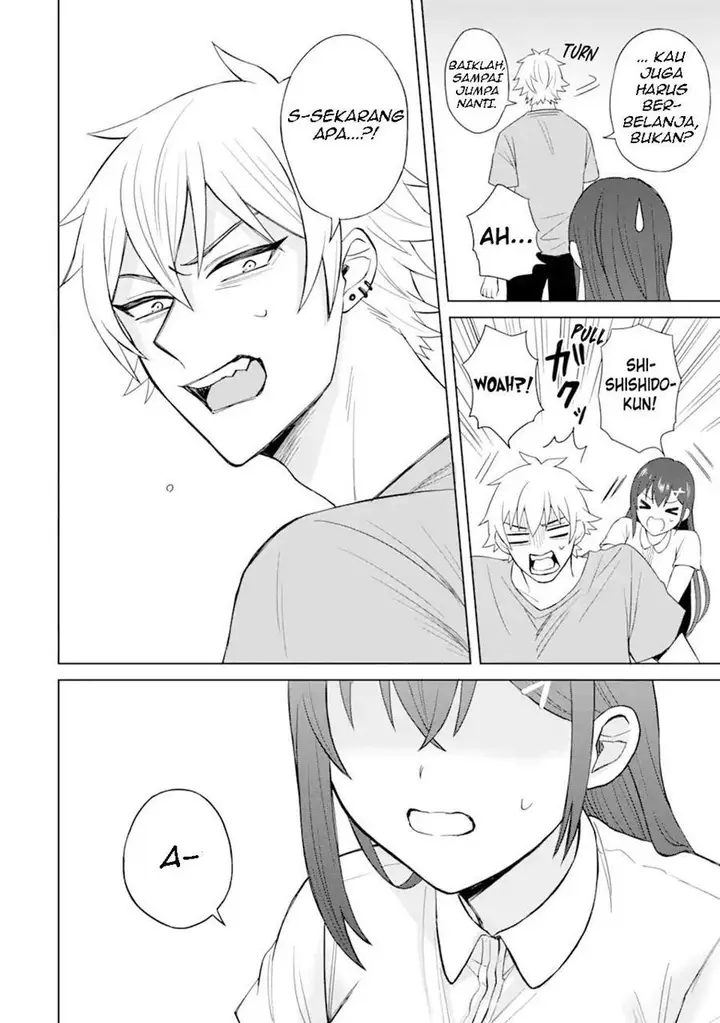 image-komik-netorare-manga-no-kuzu-otoko-ni-tensei-shita-hazu-ga-heroine-ga-yottekuru-ken-chapter-2-33/35