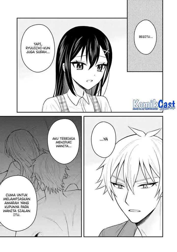 image-komik-netorare-manga-no-kuzu-otoko-ni-tensei-shita-hazu-ga-heroine-ga-yottekuru-ken-chapter-20-23/34