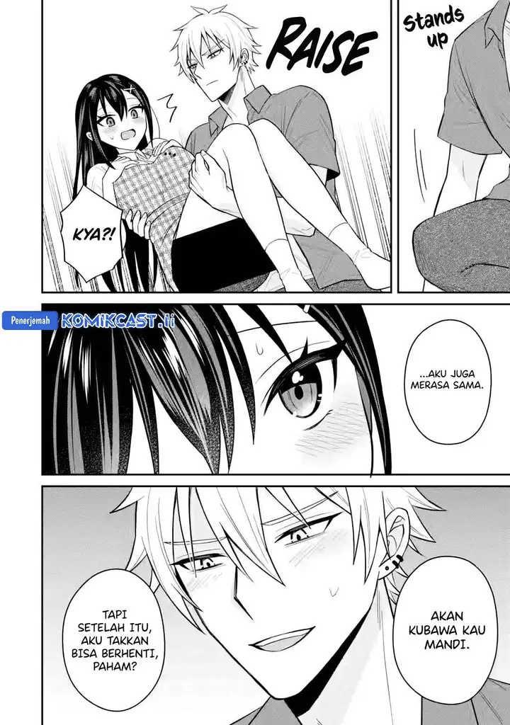 image-komik-netorare-manga-no-kuzu-otoko-ni-tensei-shita-hazu-ga-heroine-ga-yottekuru-ken-chapter-20-30/34