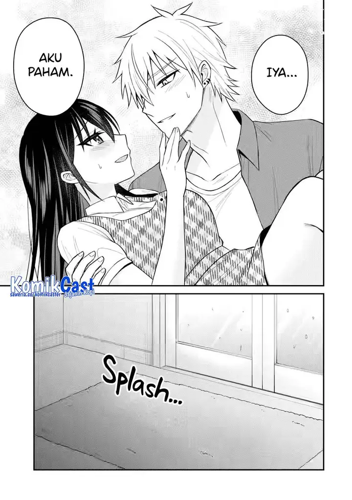 image-komik-netorare-manga-no-kuzu-otoko-ni-tensei-shita-hazu-ga-heroine-ga-yottekuru-ken-chapter-20-31/34