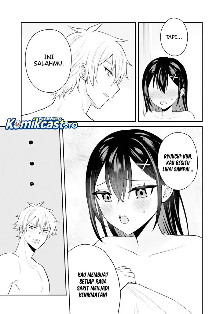 image-komik-netorare-manga-no-kuzu-otoko-ni-tensei-shita-hazu-ga-heroine-ga-yottekuru-ken-chapter-21-23/33