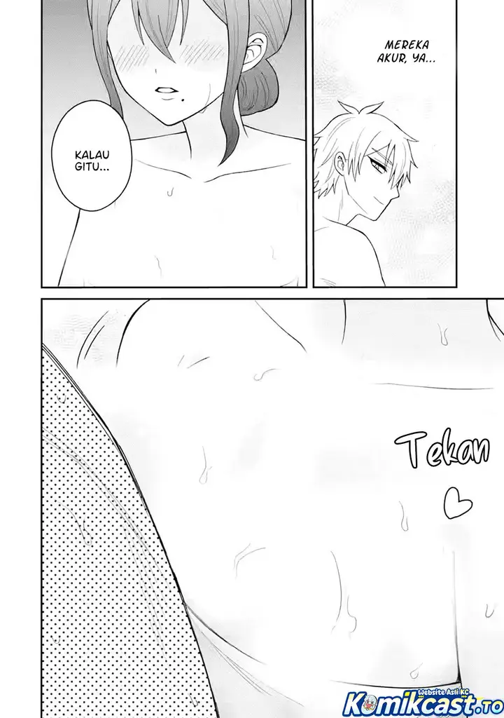 image-komik-netorare-manga-no-kuzu-otoko-ni-tensei-shita-hazu-ga-heroine-ga-yottekuru-ken-chapter-22-25/32
