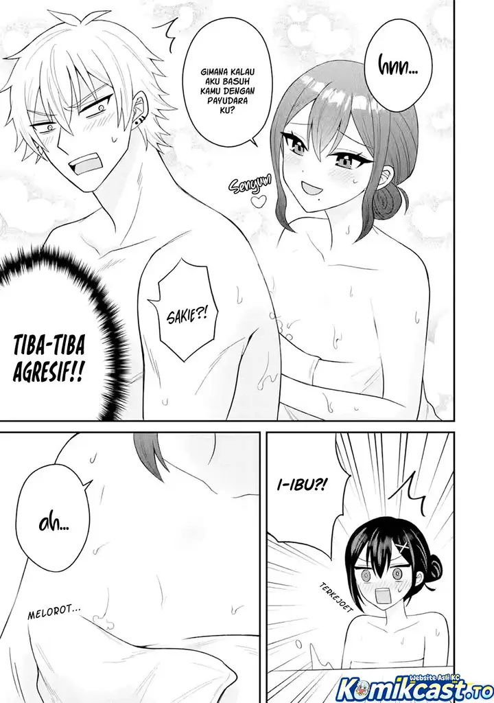 image-komik-netorare-manga-no-kuzu-otoko-ni-tensei-shita-hazu-ga-heroine-ga-yottekuru-ken-chapter-22-26/32