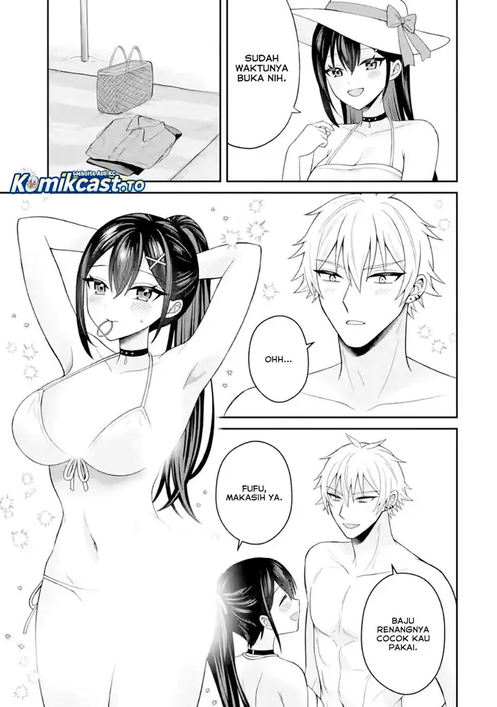image-komik-netorare-manga-no-kuzu-otoko-ni-tensei-shita-hazu-ga-heroine-ga-yottekuru-ken-chapter-23-10/31