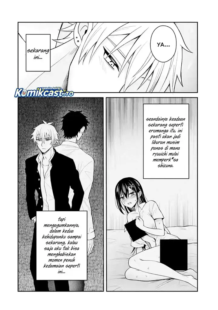 image-komik-netorare-manga-no-kuzu-otoko-ni-tensei-shita-hazu-ga-heroine-ga-yottekuru-ken-chapter-23-29/31