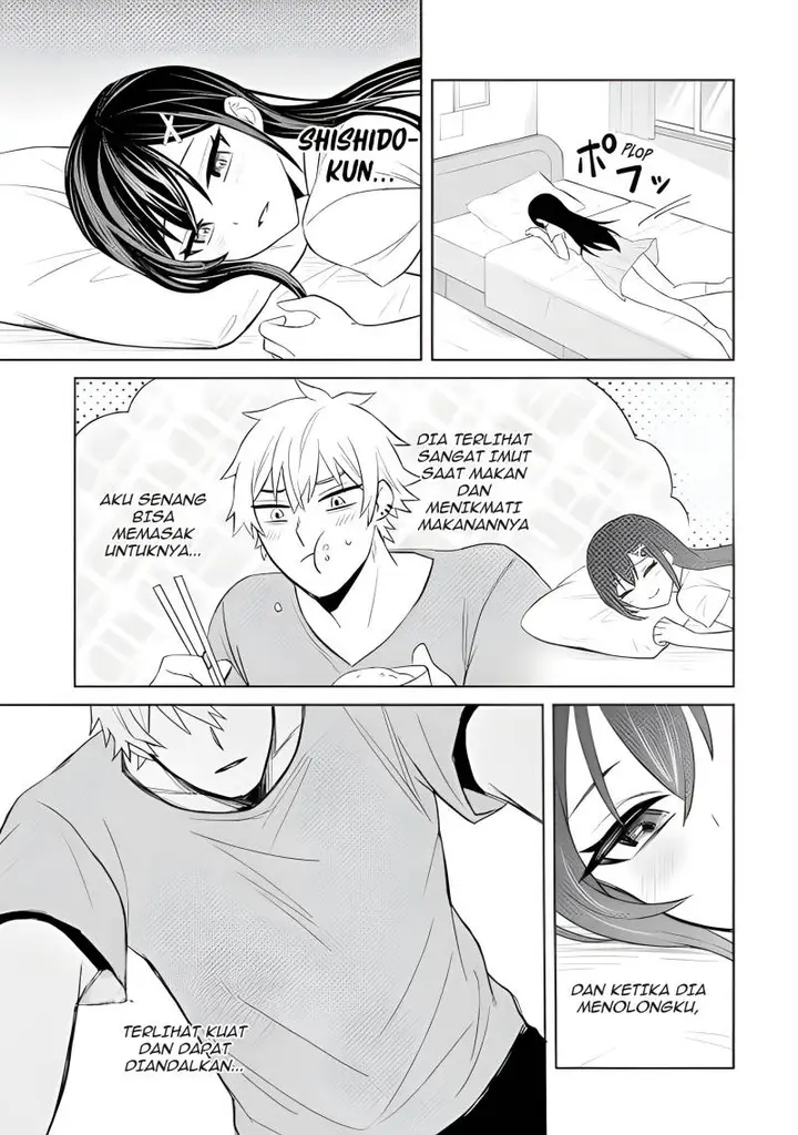 image-komik-netorare-manga-no-kuzu-otoko-ni-tensei-shita-hazu-ga-heroine-ga-yottekuru-ken-chapter-3-23/35