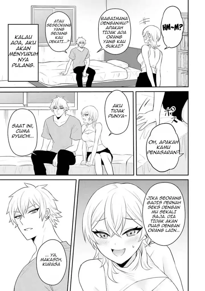 image-komik-netorare-manga-no-kuzu-otoko-ni-tensei-shita-hazu-ga-heroine-ga-yottekuru-ken-chapter-3-33/35