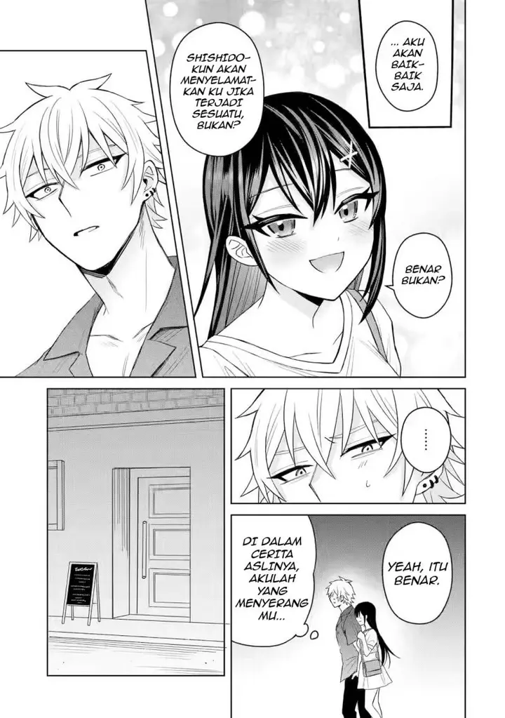 image-komik-netorare-manga-no-kuzu-otoko-ni-tensei-shita-hazu-ga-heroine-ga-yottekuru-ken-chapter-4-31/35
