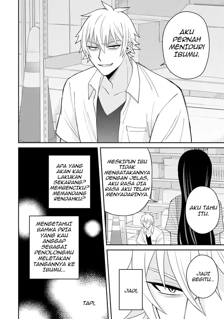 image-komik-netorare-manga-no-kuzu-otoko-ni-tensei-shita-hazu-ga-heroine-ga-yottekuru-ken-chapter-5-34/42