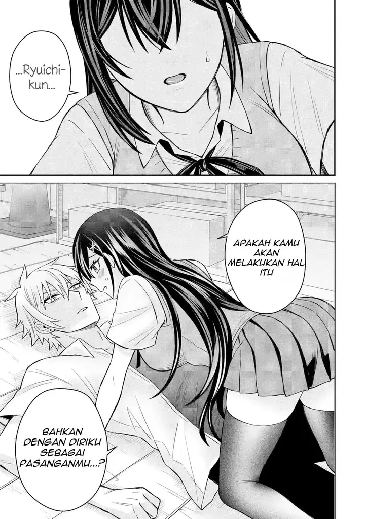 image-komik-netorare-manga-no-kuzu-otoko-ni-tensei-shita-hazu-ga-heroine-ga-yottekuru-ken-chapter-5-39/42