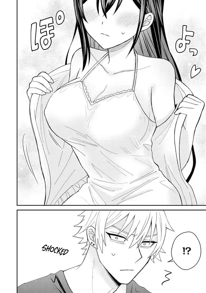image-komik-netorare-manga-no-kuzu-otoko-ni-tensei-shita-hazu-ga-heroine-ga-yottekuru-ken-chapter-6-18/30