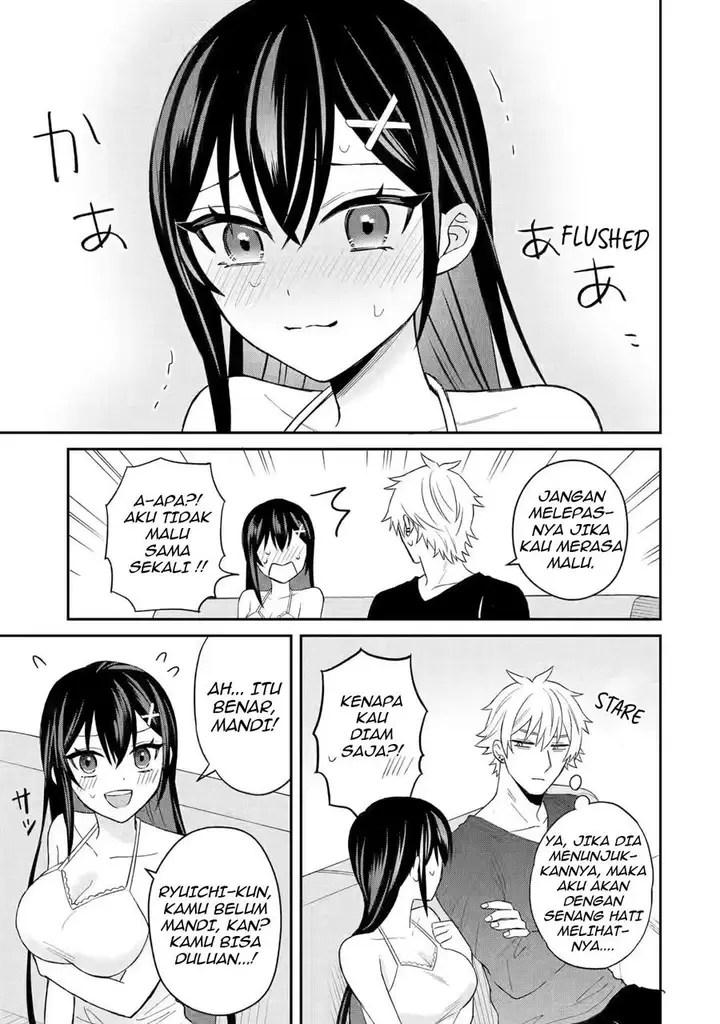 image-komik-netorare-manga-no-kuzu-otoko-ni-tensei-shita-hazu-ga-heroine-ga-yottekuru-ken-chapter-6-19/30