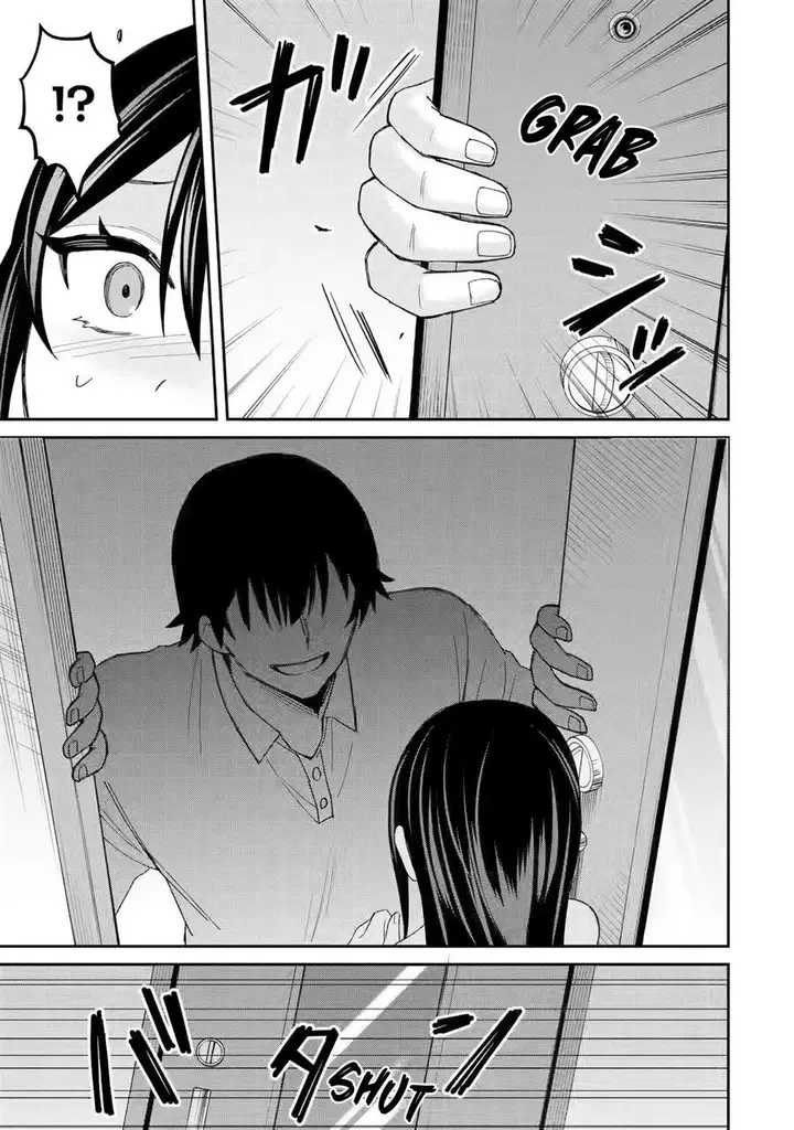 image-komik-netorare-manga-no-kuzu-otoko-ni-tensei-shita-hazu-ga-heroine-ga-yottekuru-ken-chapter-6-25/30