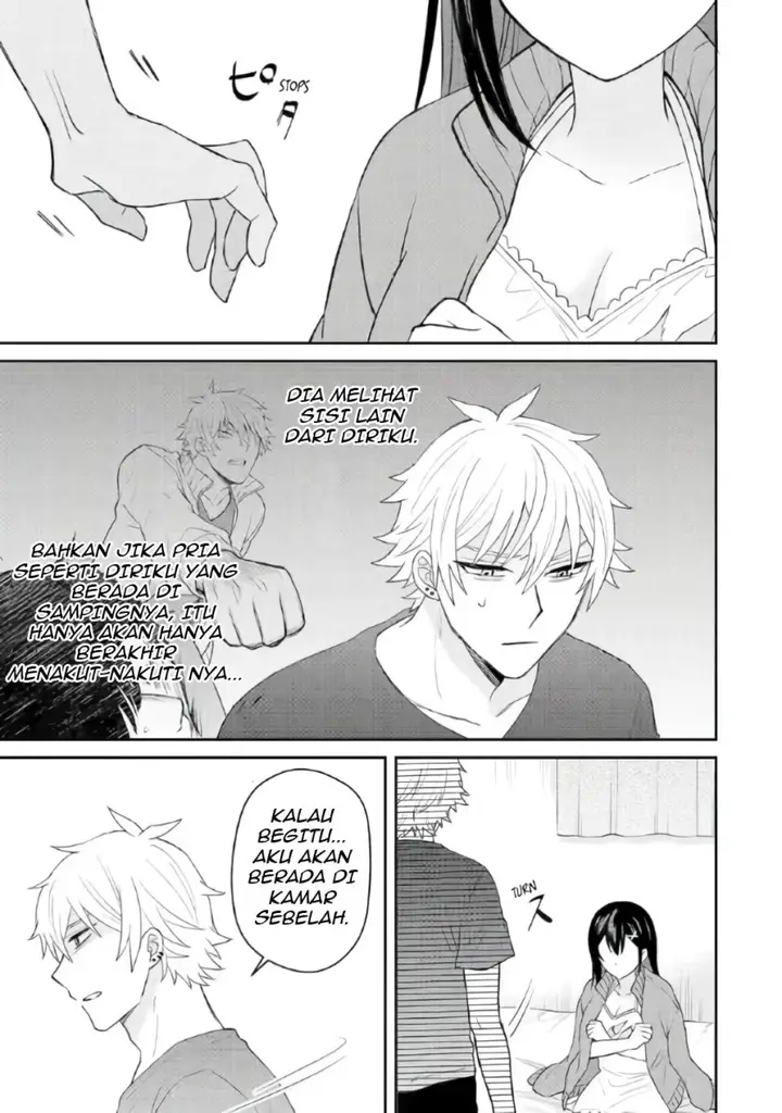 image-komik-netorare-manga-no-kuzu-otoko-ni-tensei-shita-hazu-ga-heroine-ga-yottekuru-ken-chapter-7-17/22