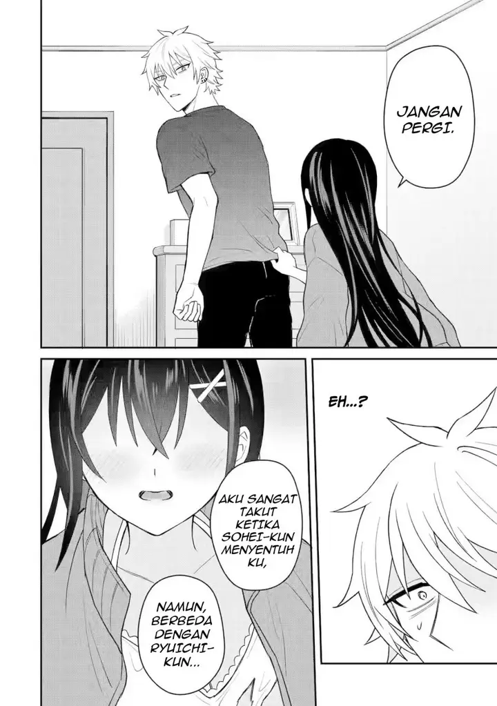 image-komik-netorare-manga-no-kuzu-otoko-ni-tensei-shita-hazu-ga-heroine-ga-yottekuru-ken-chapter-7-18/22