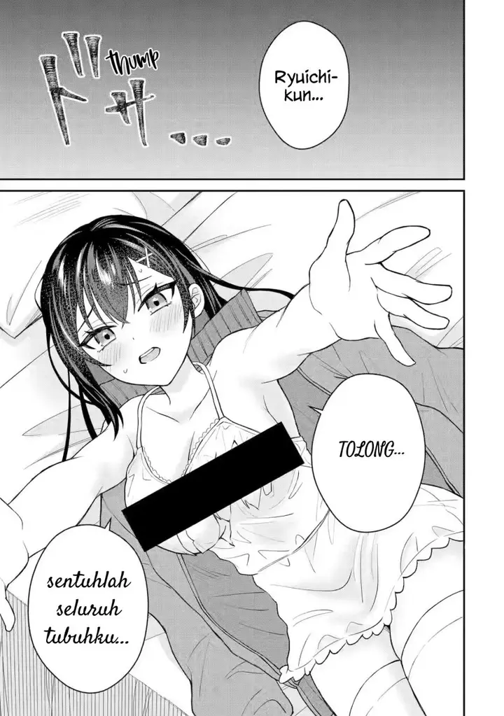 image-komik-netorare-manga-no-kuzu-otoko-ni-tensei-shita-hazu-ga-heroine-ga-yottekuru-ken-chapter-7-21/22