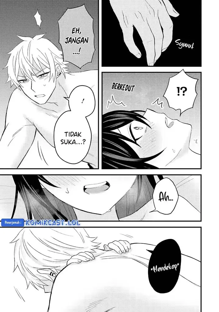 image-komik-netorare-manga-no-kuzu-otoko-ni-tensei-shita-hazu-ga-heroine-ga-yottekuru-ken-chapter-8-8/32