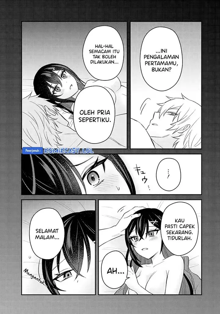 image-komik-netorare-manga-no-kuzu-otoko-ni-tensei-shita-hazu-ga-heroine-ga-yottekuru-ken-chapter-8-18/32