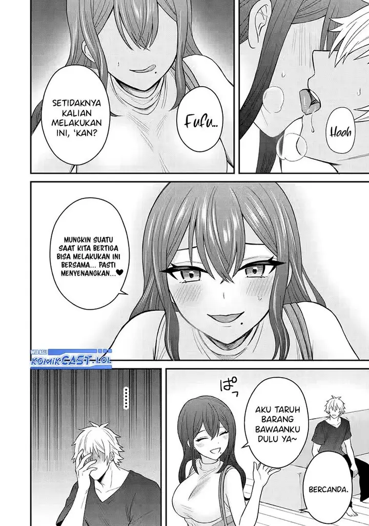image-komik-netorare-manga-no-kuzu-otoko-ni-tensei-shita-hazu-ga-heroine-ga-yottekuru-ken-chapter-8-27/32