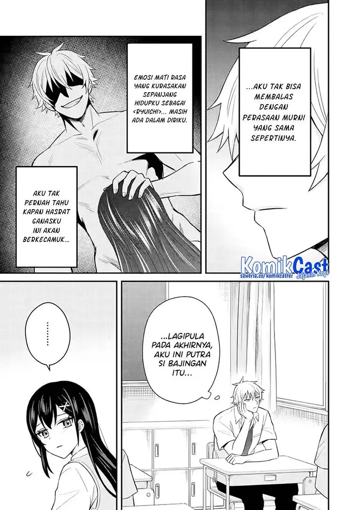 image-komik-netorare-manga-no-kuzu-otoko-ni-tensei-shita-hazu-ga-heroine-ga-yottekuru-ken-chapter-8-30/32