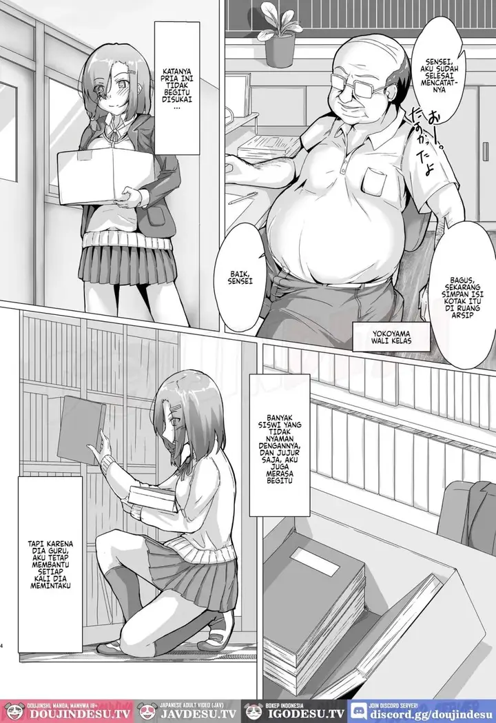 image-komik-netorare-seikatsu-chapter-01-3/22