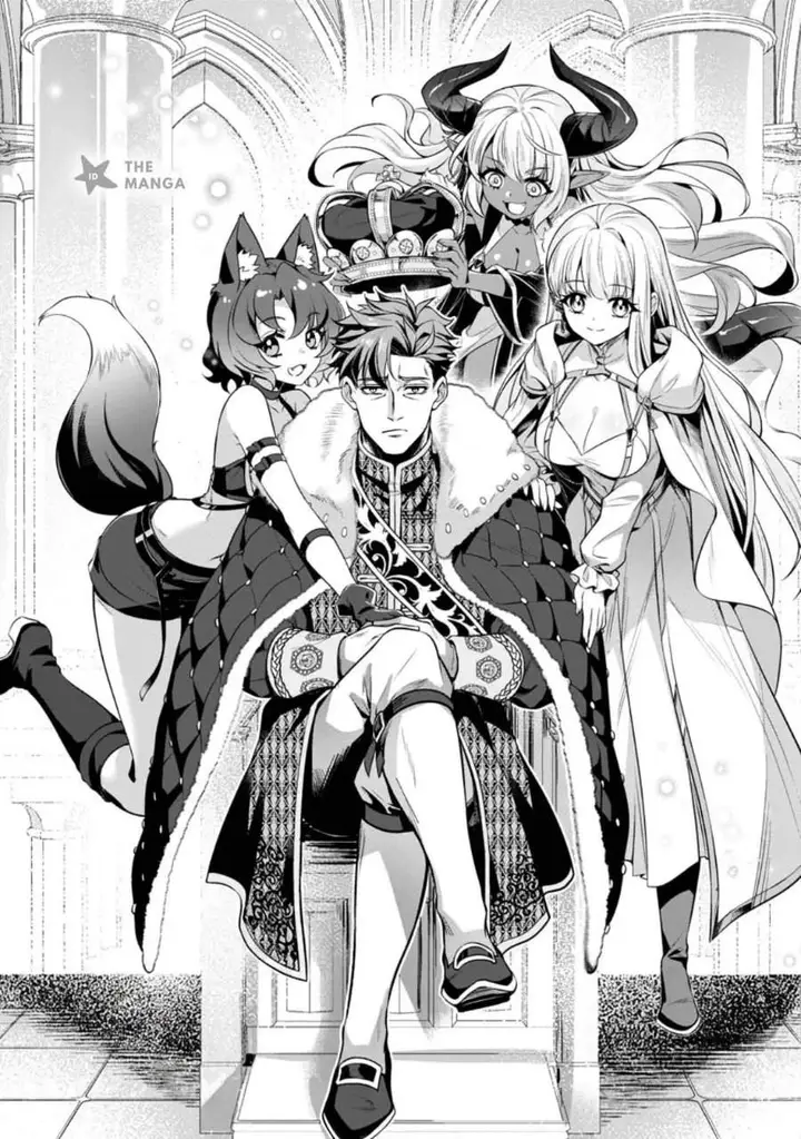 image-komik-netorare-tsuihousareta-saikyou-kishi-danchou-no-ossan-katainaka-de-eiyuu-ni-matsuriagerareru-chapter-11.1-4/11
