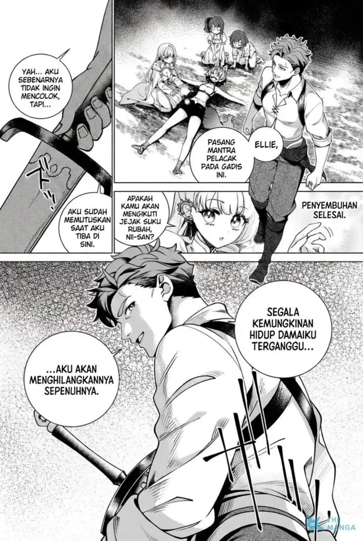 image-komik-netorare-tsuihousareta-saikyou-kishi-danchou-no-ossan-katainaka-de-eiyuu-ni-matsuriagerareru-chapter-3-5/35