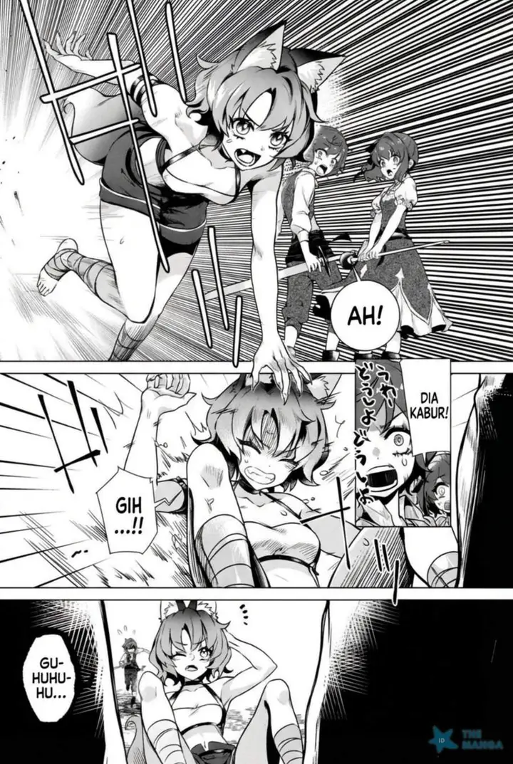 image-komik-netorare-tsuihousareta-saikyou-kishi-danchou-no-ossan-katainaka-de-eiyuu-ni-matsuriagerareru-chapter-3-19/35