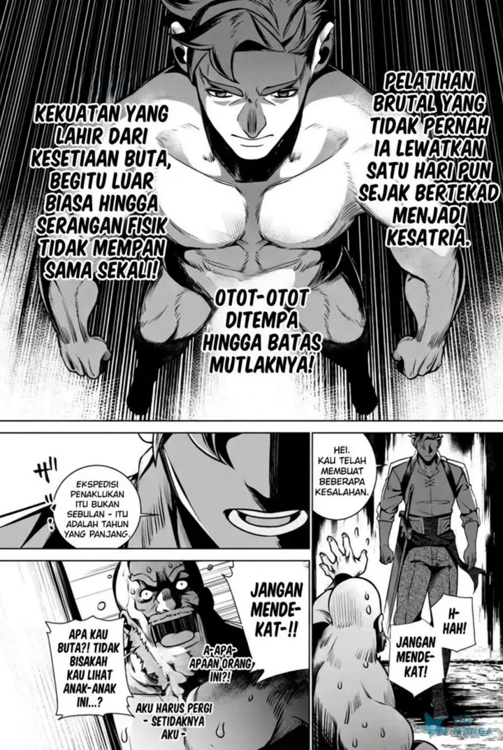 image-komik-netorare-tsuihousareta-saikyou-kishi-danchou-no-ossan-katainaka-de-eiyuu-ni-matsuriagerareru-chapter-3-28/35