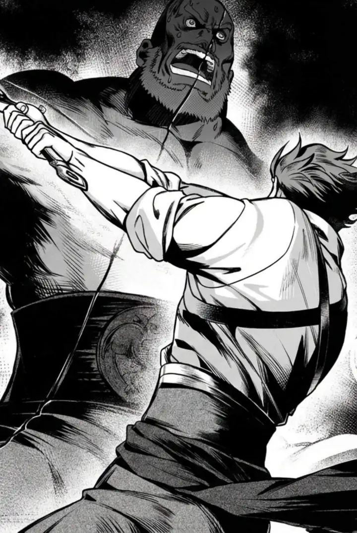 image-komik-netorare-tsuihousareta-saikyou-kishi-danchou-no-ossan-katainaka-de-eiyuu-ni-matsuriagerareru-chapter-3-29/35