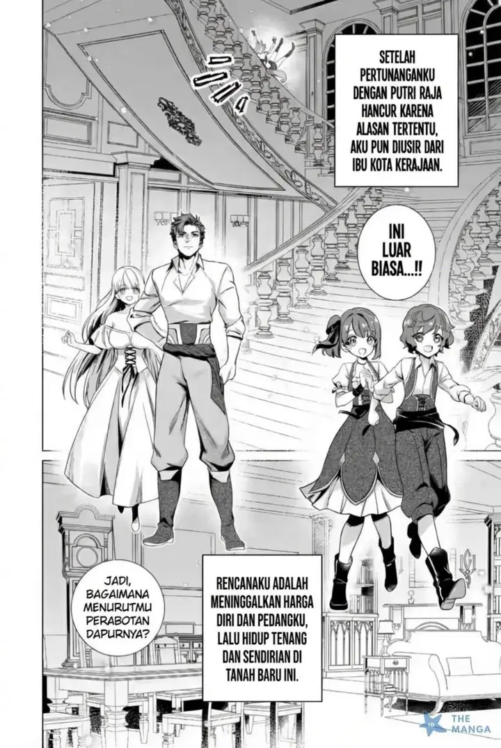 image-komik-netorare-tsuihousareta-saikyou-kishi-danchou-no-ossan-katainaka-de-eiyuu-ni-matsuriagerareru-chapter-6.1-5/11
