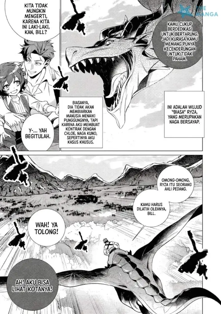 image-komik-netorare-tsuihousareta-saikyou-kishi-danchou-no-ossan-katainaka-de-eiyuu-ni-matsuriagerareru-chapter-6.3-3/10