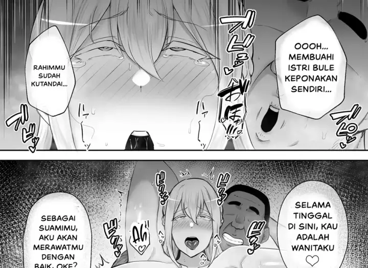 image-komik-netorareta-bakunyuu-blonde-tsuma-elena-chapter-01-160/166