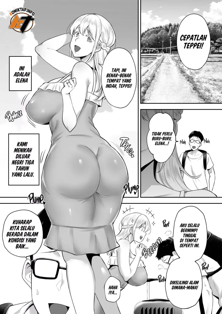 image-komik-netorareta-bakunyuu-blonde-zuma-elena-yamato-nadeshiko-ni-akogaretetara-onaho-nadeshiko-ni-nattemashita-chapter-1-2/83