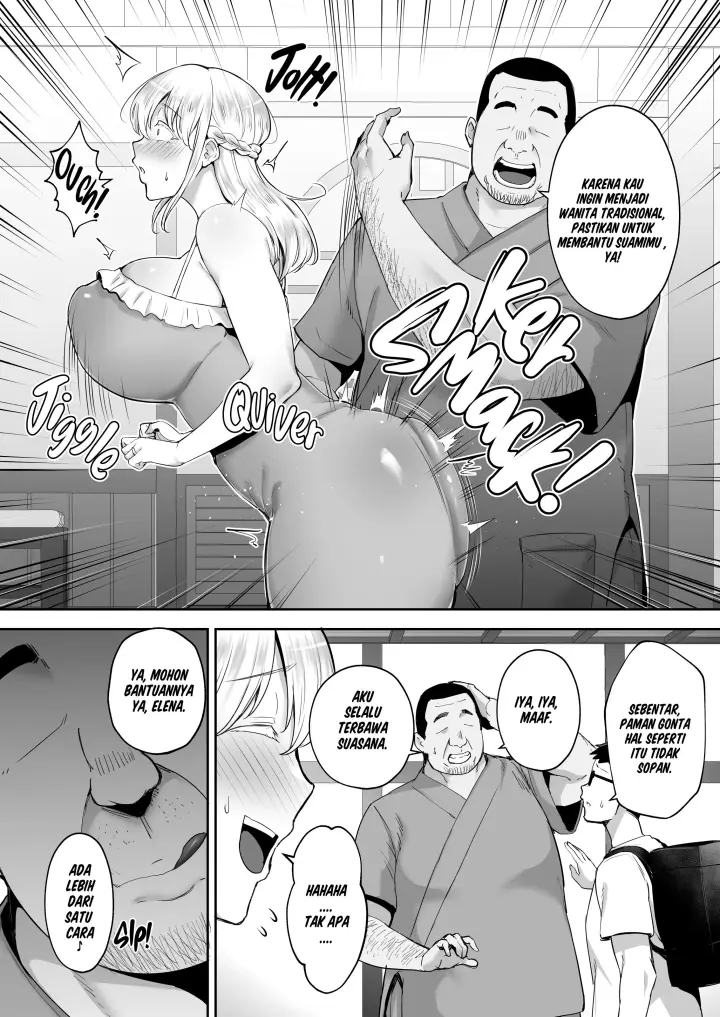 image-komik-netorareta-bakunyuu-blonde-zuma-elena-yamato-nadeshiko-ni-akogaretetara-onaho-nadeshiko-ni-nattemashita-chapter-1-5/83