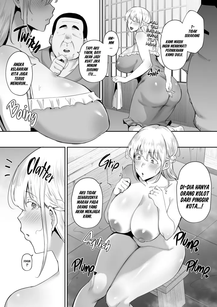 image-komik-netorareta-bakunyuu-blonde-zuma-elena-yamato-nadeshiko-ni-akogaretetara-onaho-nadeshiko-ni-nattemashita-chapter-1-7/83