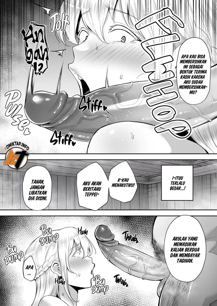 image-komik-netorareta-bakunyuu-blonde-zuma-elena-yamato-nadeshiko-ni-akogaretetara-onaho-nadeshiko-ni-nattemashita-chapter-1-11/83