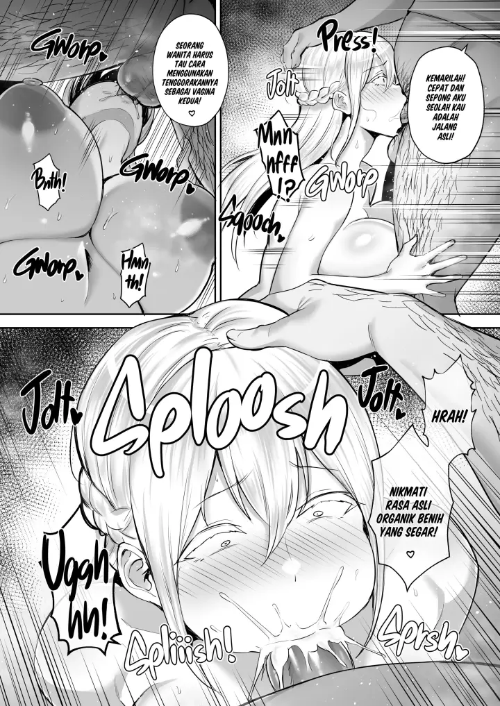 image-komik-netorareta-bakunyuu-blonde-zuma-elena-yamato-nadeshiko-ni-akogaretetara-onaho-nadeshiko-ni-nattemashita-chapter-1-29/83