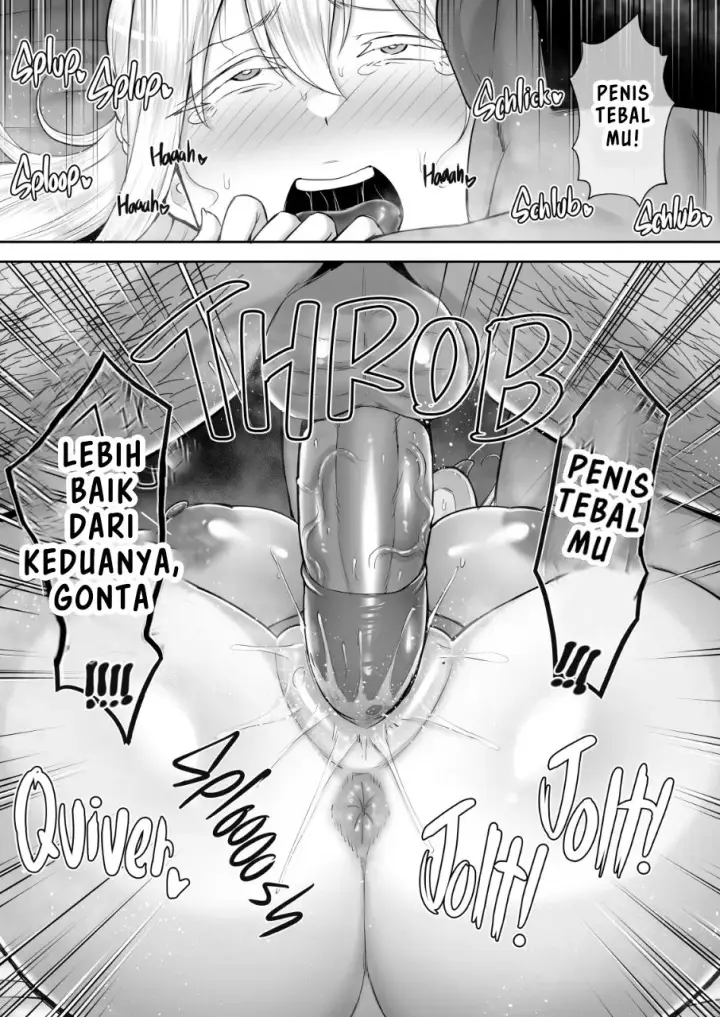 image-komik-netorareta-bakunyuu-blonde-zuma-elena-yamato-nadeshiko-ni-akogaretetara-onaho-nadeshiko-ni-nattemashita-chapter-1-63/83