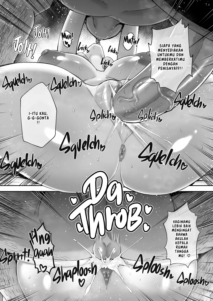 image-komik-netorareta-bakunyuu-blonde-zuma-elena-yamato-nadeshiko-ni-akogaretetara-onaho-nadeshiko-ni-nattemashita-chapter-1-74/83