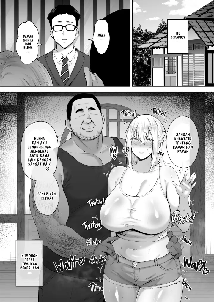 image-komik-netorareta-bakunyuu-blonde-zuma-elena-yamato-nadeshiko-ni-akogaretetara-onaho-nadeshiko-ni-nattemashita-chapter-1-80/83