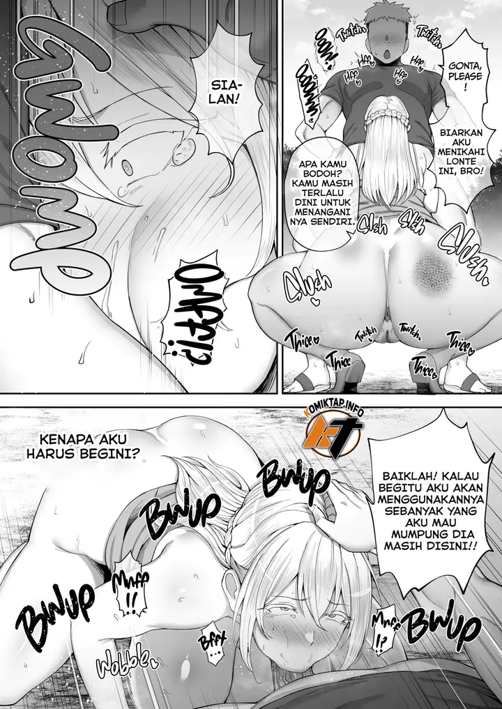 image-komik-netorareta-bakunyuu-blonde-zuma-elena-yamato-nadeshiko-ni-akogaretetara-onaho-nadeshiko-ni-nattemashita-chapter-2-uncen-28/103