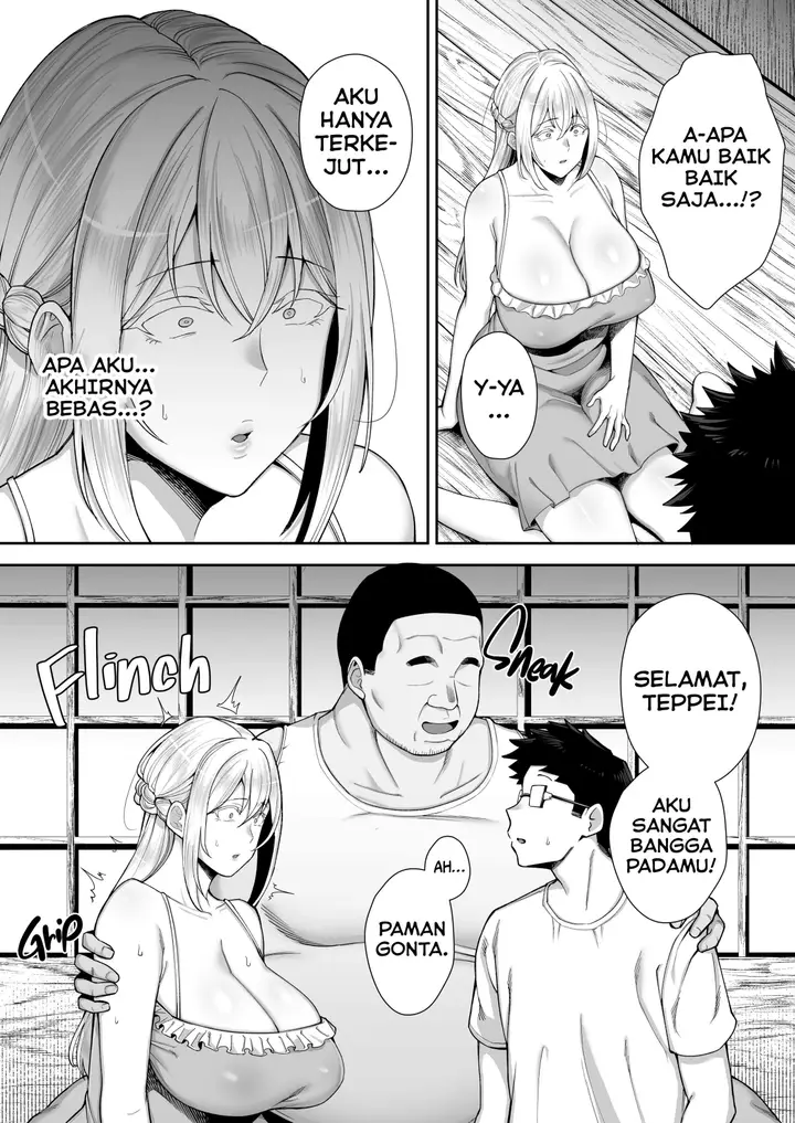 image-komik-netorareta-bakunyuu-blonde-zuma-elena-yamato-nadeshiko-ni-akogaretetara-onaho-nadeshiko-ni-nattemashita-chapter-2-uncen-43/103