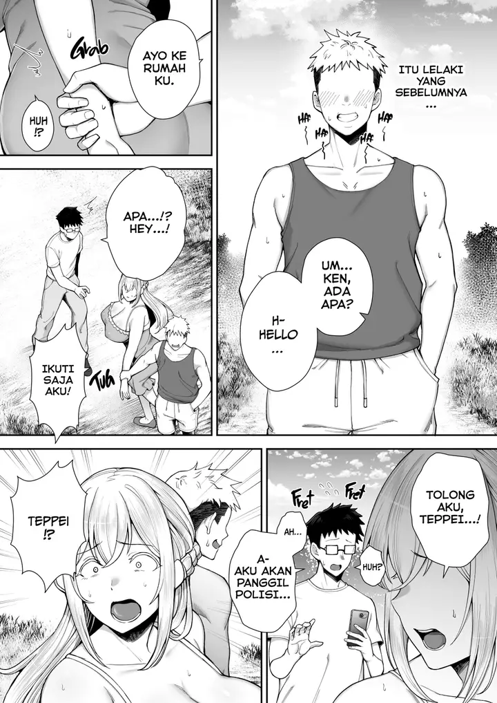 image-komik-netorareta-bakunyuu-blonde-zuma-elena-yamato-nadeshiko-ni-akogaretetara-onaho-nadeshiko-ni-nattemashita-chapter-2-uncen-46/103