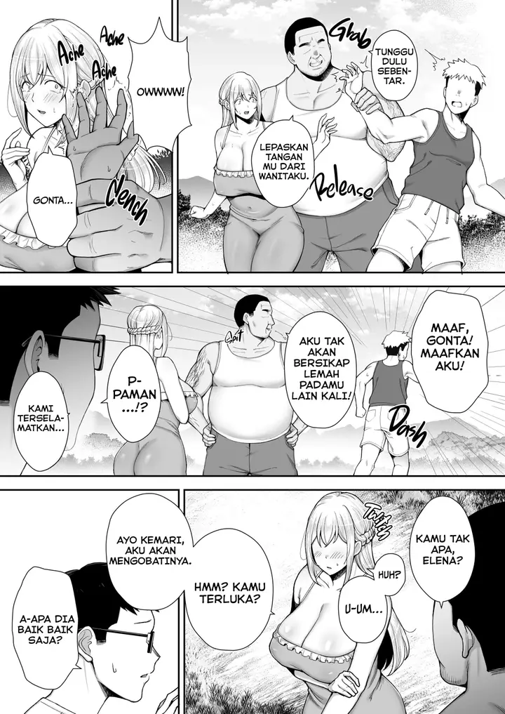image-komik-netorareta-bakunyuu-blonde-zuma-elena-yamato-nadeshiko-ni-akogaretetara-onaho-nadeshiko-ni-nattemashita-chapter-2-uncen-47/103