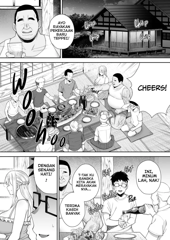 image-komik-netorareta-bakunyuu-blonde-zuma-elena-yamato-nadeshiko-ni-akogaretetara-onaho-nadeshiko-ni-nattemashita-chapter-2-uncen-51/103