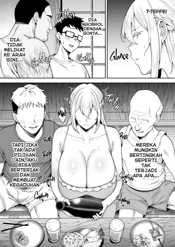 image-komik-netorareta-bakunyuu-blonde-zuma-elena-yamato-nadeshiko-ni-akogaretetara-onaho-nadeshiko-ni-nattemashita-chapter-2-uncen-55/103