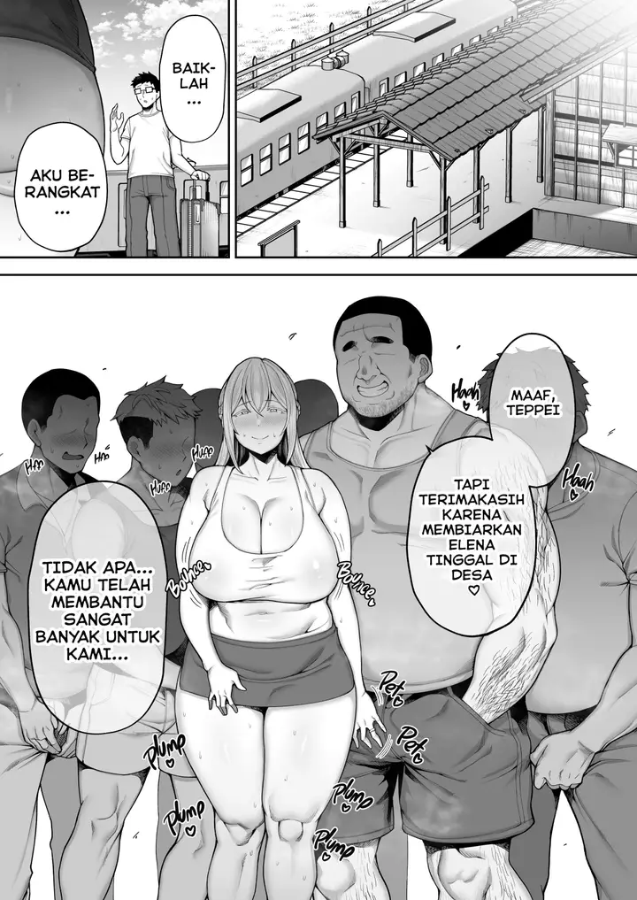 image-komik-netorareta-bakunyuu-blonde-zuma-elena-yamato-nadeshiko-ni-akogaretetara-onaho-nadeshiko-ni-nattemashita-chapter-2-uncen-100/103