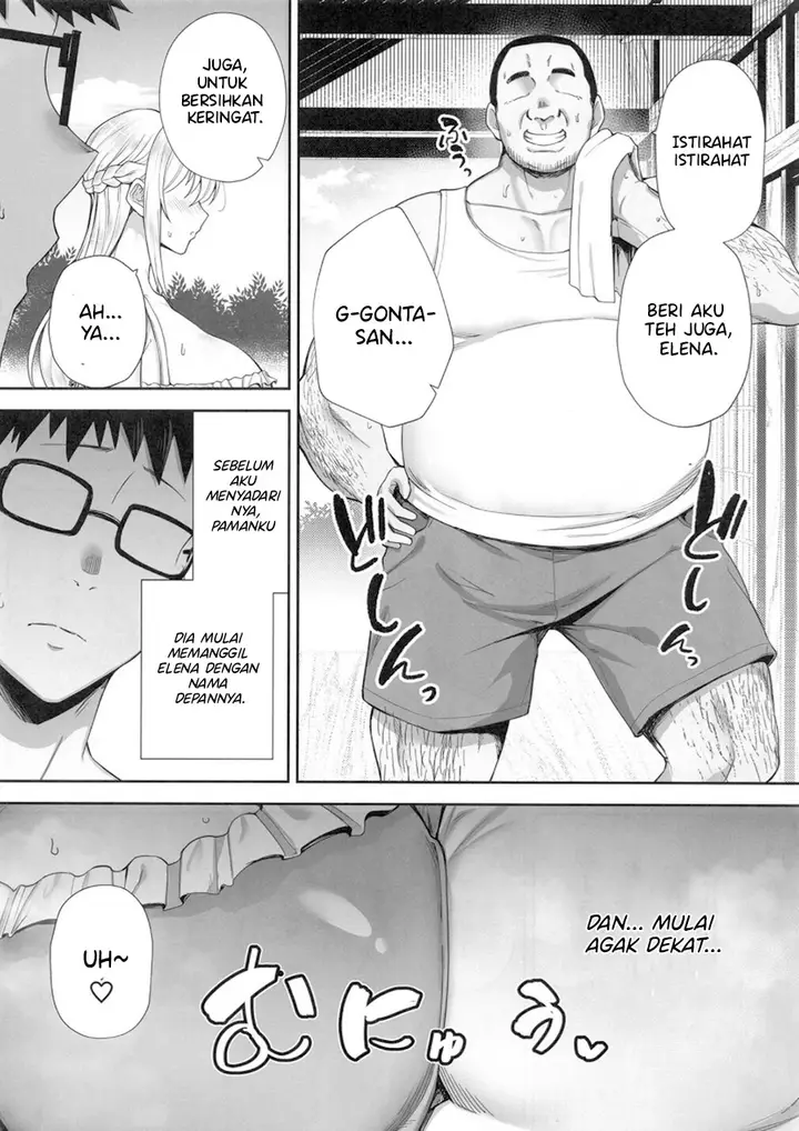 image-komik-netorareta-bakunyuu-blonde-zuma-elena-yamato-nadeshiko-ni-akogaretetara-onaho-nadeshiko-ni-nattemashita-chapter-2-5/104
